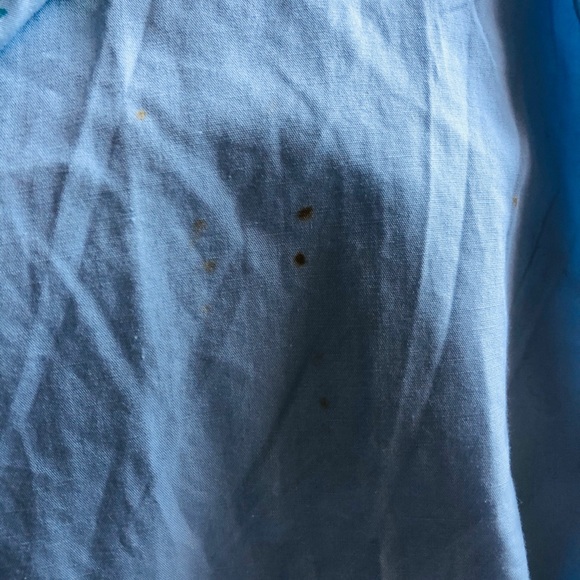 Francesca’s Embroidered Dress - Picture 5 of 6